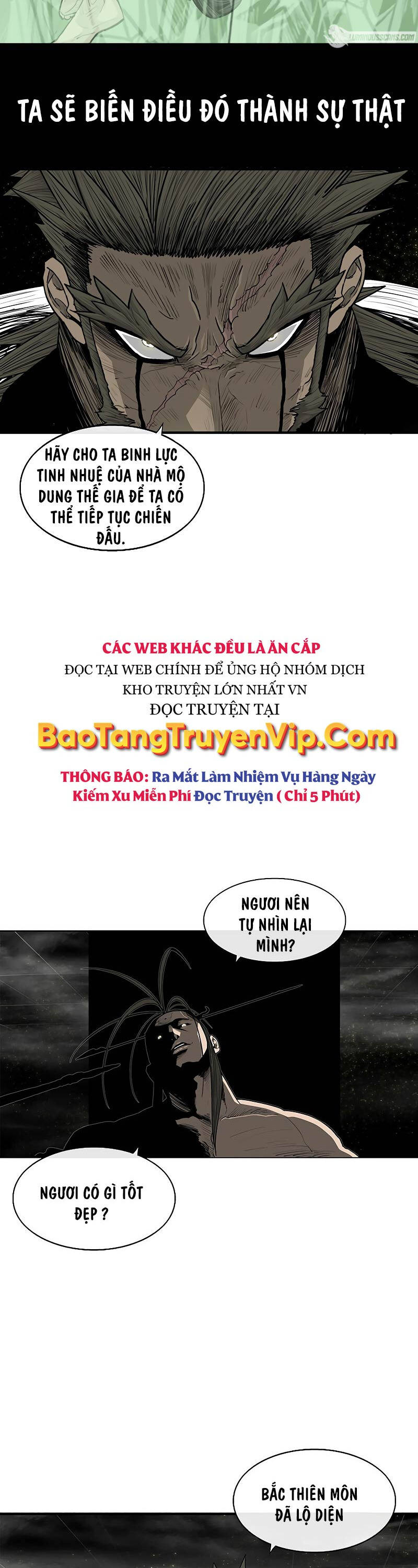 Bắc Kiếm Giang Hồ chapter 190 - Upload bởi truyensieuhay.com