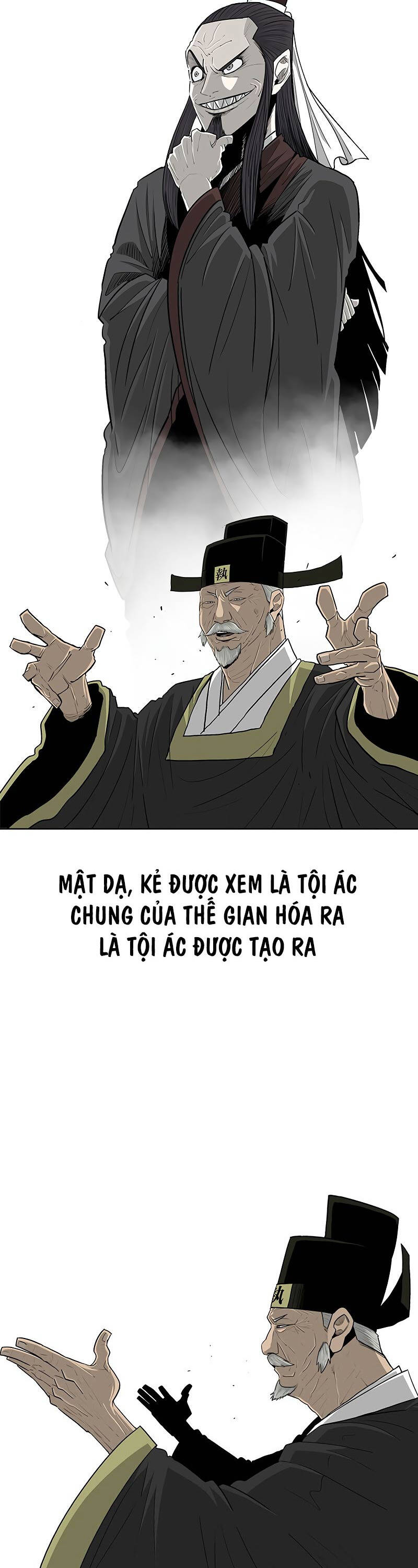 Bắc Kiếm Giang Hồ chapter 190 - Upload bởi truyensieuhay.com
