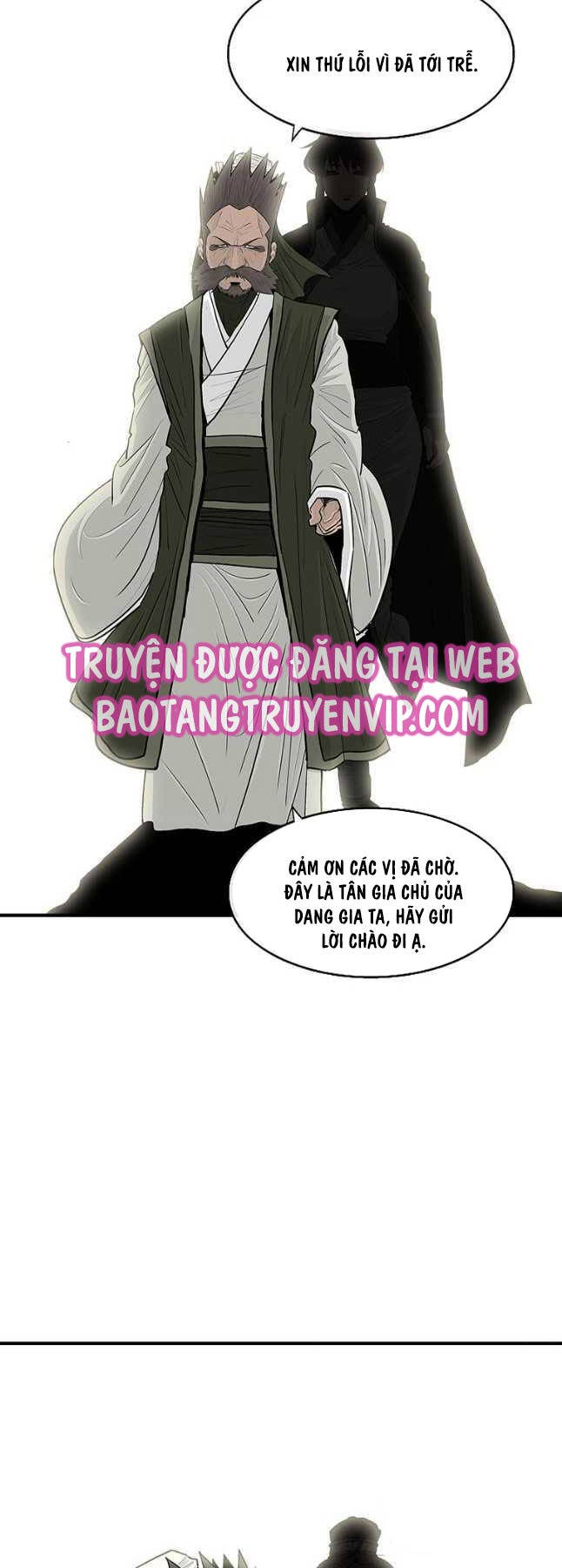 Bắc Kiếm Giang Hồ chapter 191 - Upload bởi truyensieuhay.com