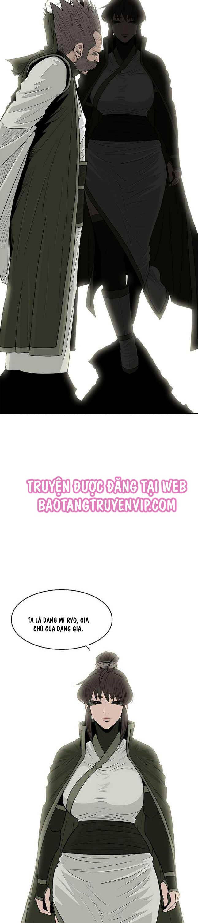 Bắc Kiếm Giang Hồ chapter 191 - Upload bởi truyensieuhay.com