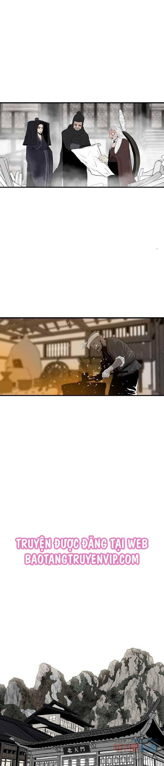 Bắc Kiếm Giang Hồ chapter 191 - Upload bởi truyensieuhay.com