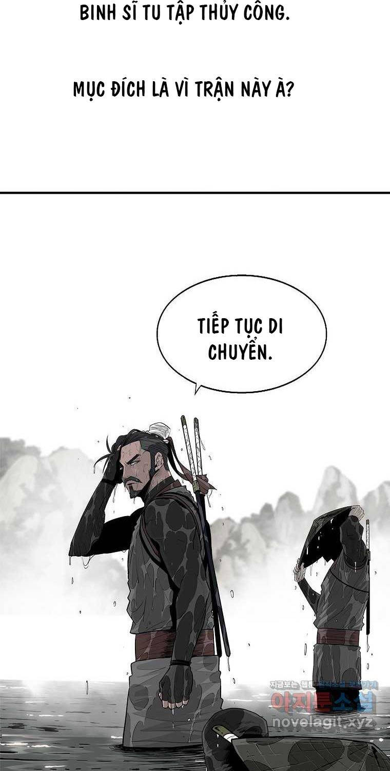 Bắc Kiếm Giang Hồ chapter 192 - Upload bởi truyensieuhay.com