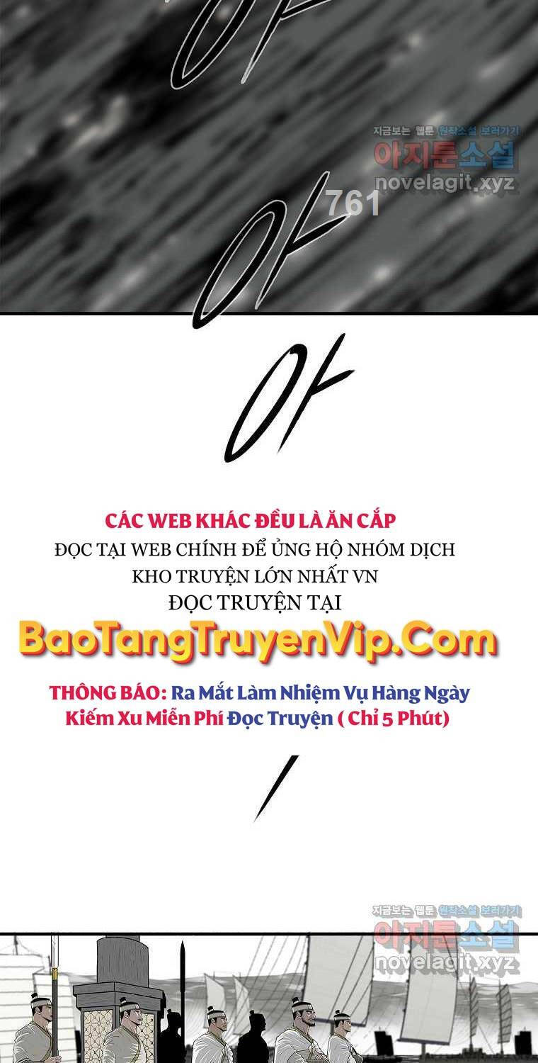 Bắc Kiếm Giang Hồ chapter 192 - Upload bởi truyensieuhay.com