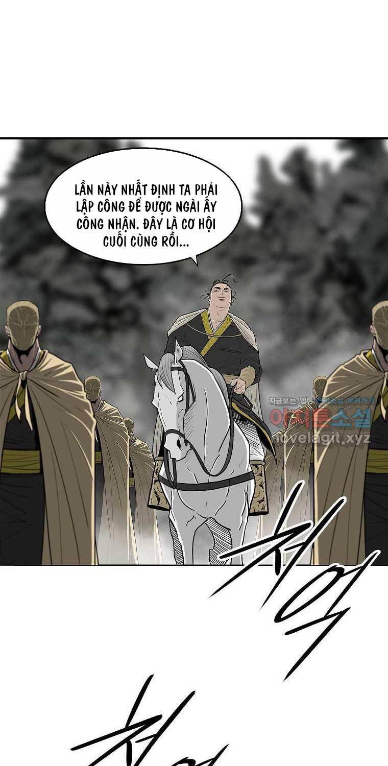 Bắc Kiếm Giang Hồ chapter 192 - Upload bởi truyensieuhay.com