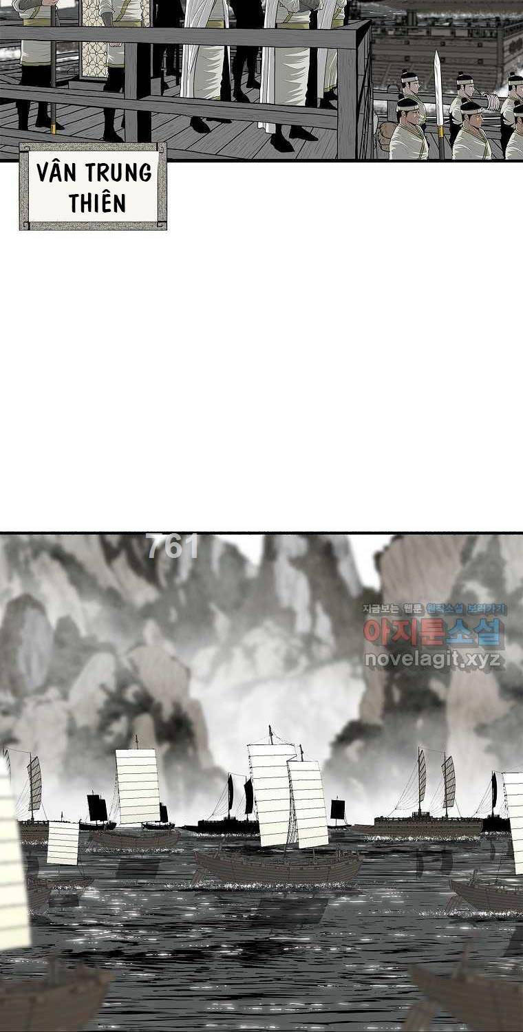 Bắc Kiếm Giang Hồ chapter 192 - Upload bởi truyensieuhay.com