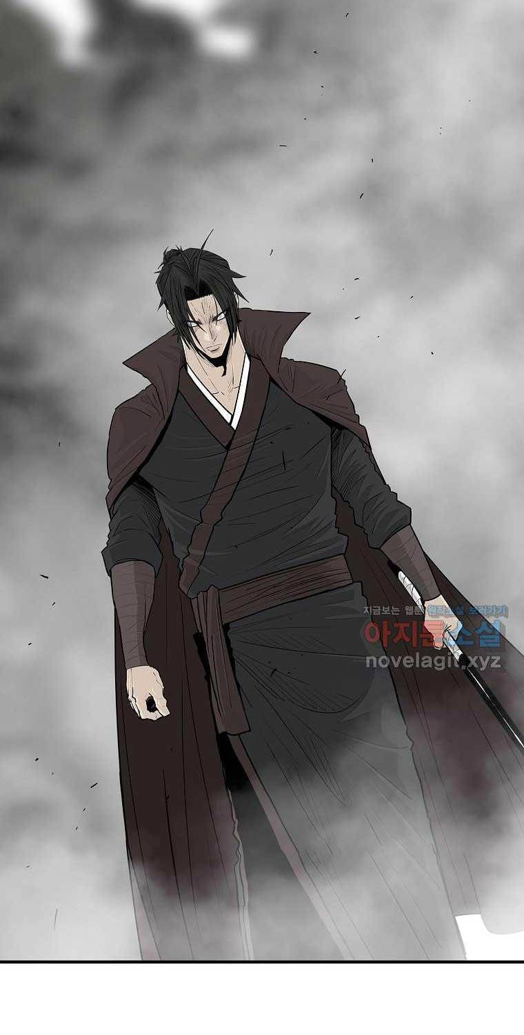 Bắc Kiếm Giang Hồ chapter 192 - Upload bởi truyensieuhay.com