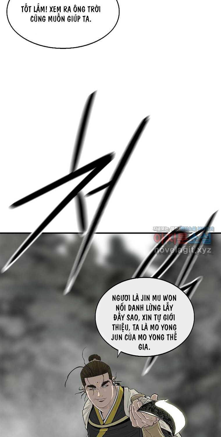Bắc Kiếm Giang Hồ chapter 192 - Upload bởi truyensieuhay.com