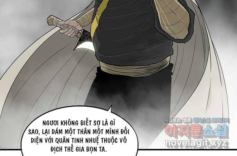 Bắc Kiếm Giang Hồ chapter 192 - Upload bởi truyensieuhay.com