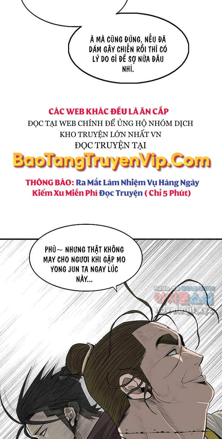 Bắc Kiếm Giang Hồ chapter 192 - Upload bởi truyensieuhay.com