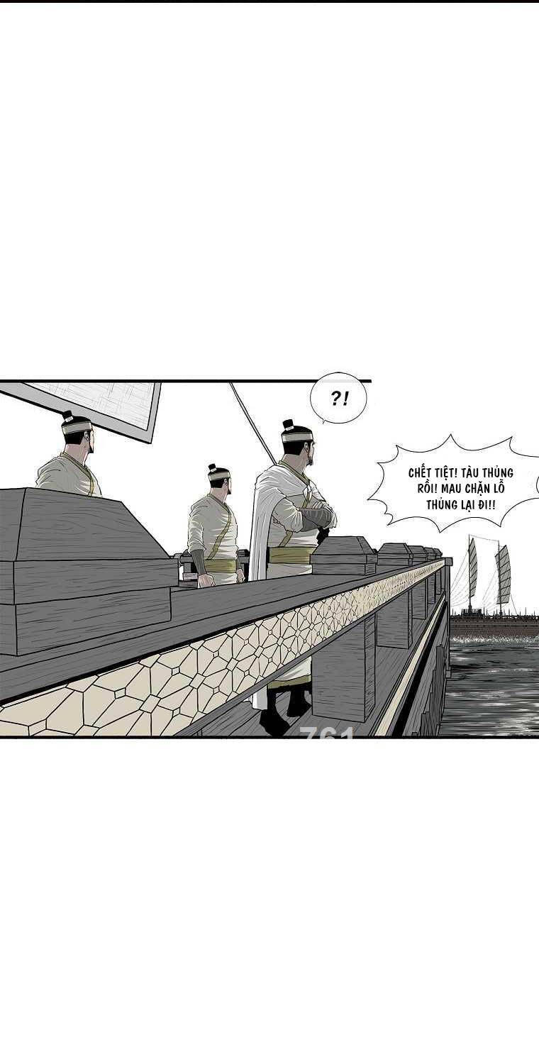 Bắc Kiếm Giang Hồ chapter 192 - Upload bởi truyensieuhay.com
