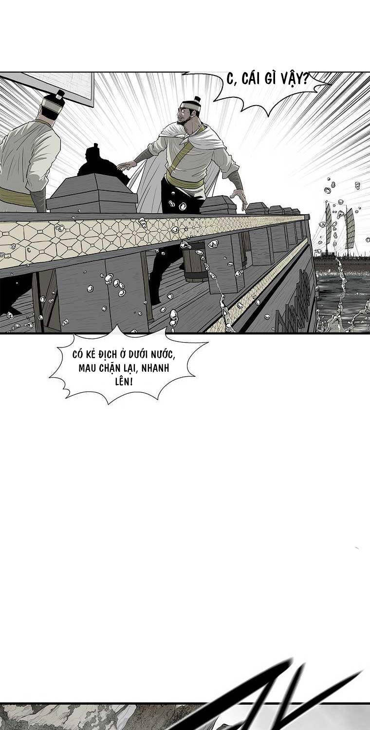 Bắc Kiếm Giang Hồ chapter 192 - Upload bởi truyensieuhay.com