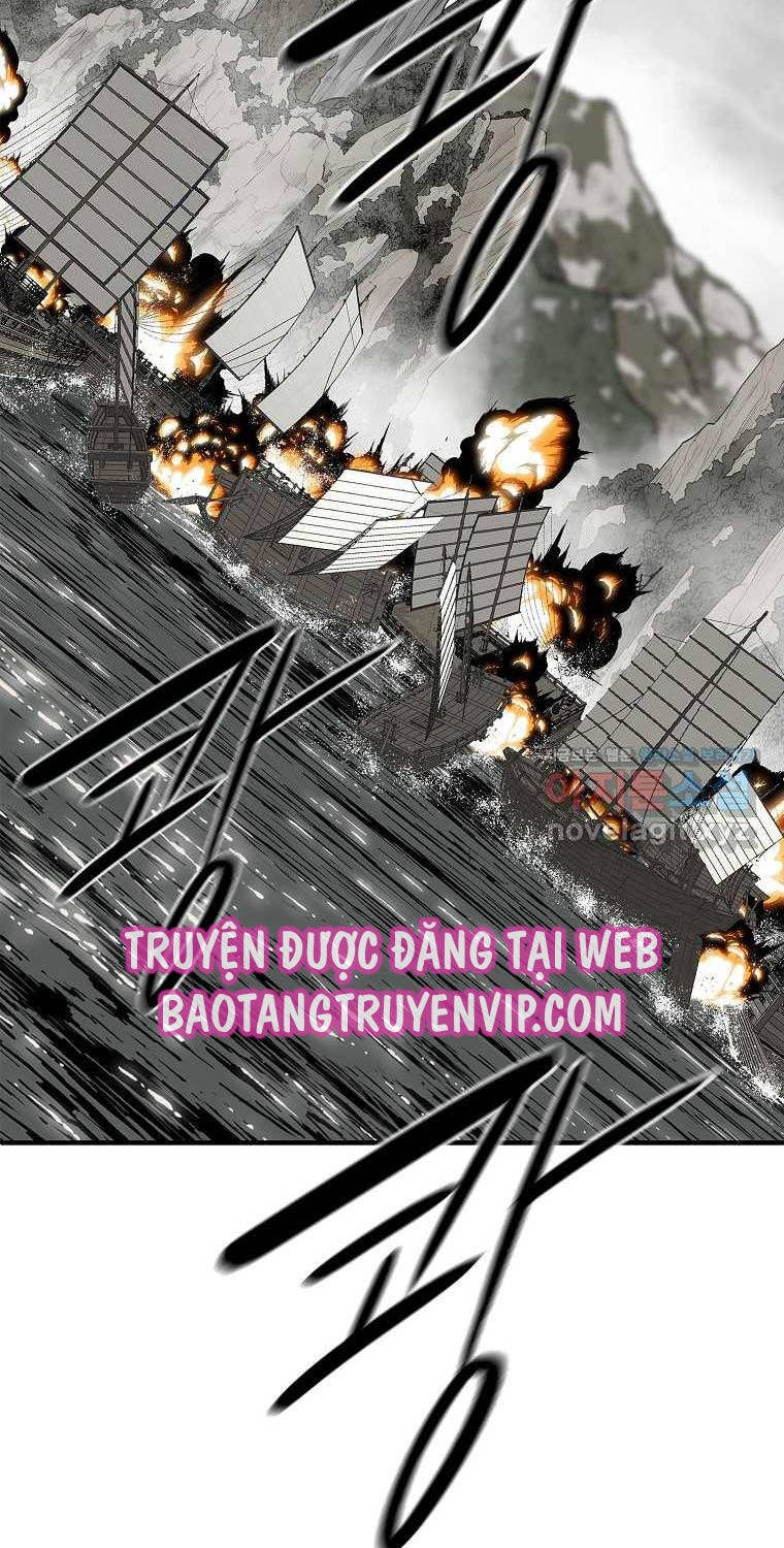 Bắc Kiếm Giang Hồ chapter 192 - Upload bởi truyensieuhay.com