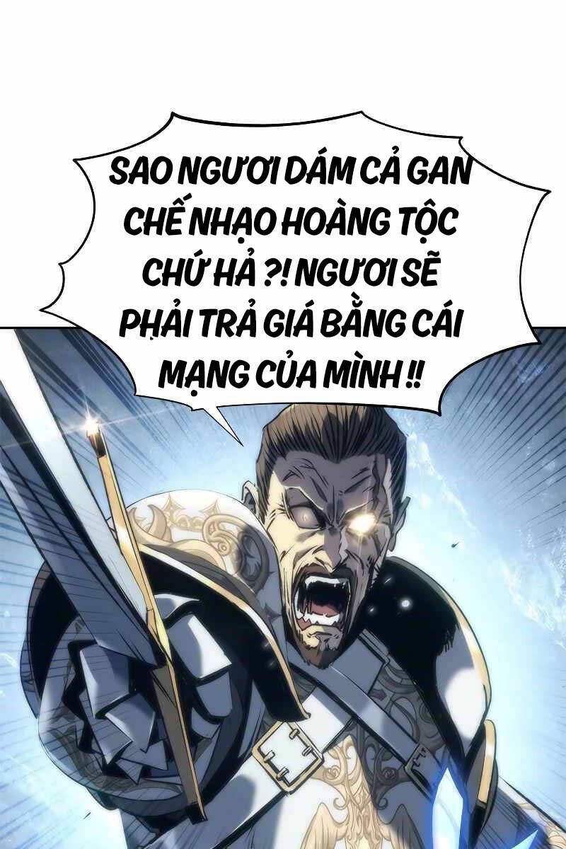 Lý do tôi rời bỏ quỷ vương chapter 1 - Upload bởi truyensieuhay.com