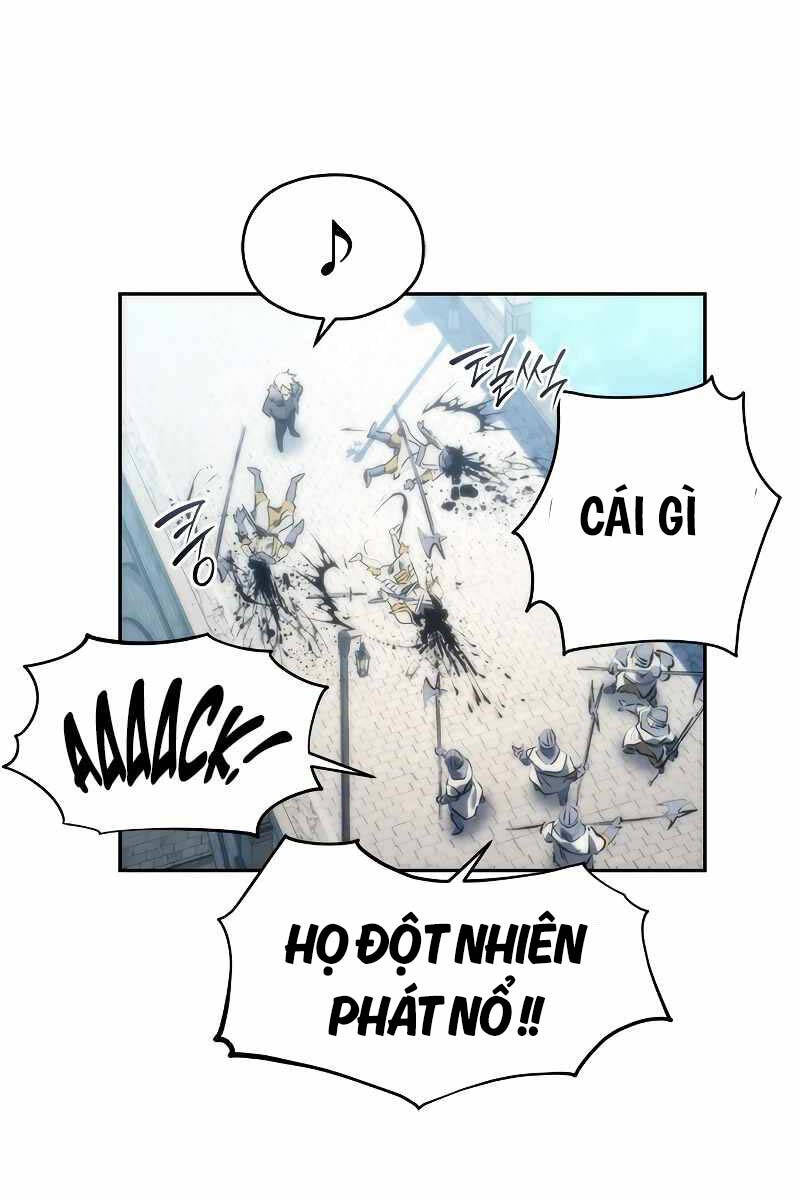 Lý do tôi rời bỏ quỷ vương chapter 1 - Upload bởi truyensieuhay.com
