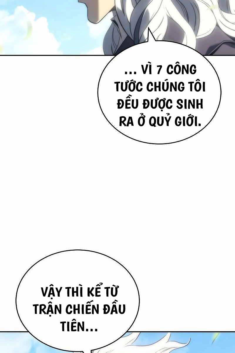 Lý do tôi rời bỏ quỷ vương chapter 3 - Upload bởi truyensieuhay.com