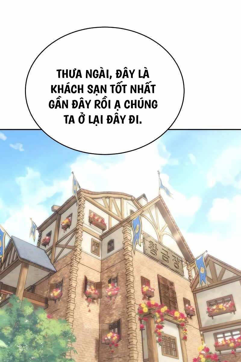 Lý do tôi rời bỏ quỷ vương chapter 3 - Upload bởi truyensieuhay.com
