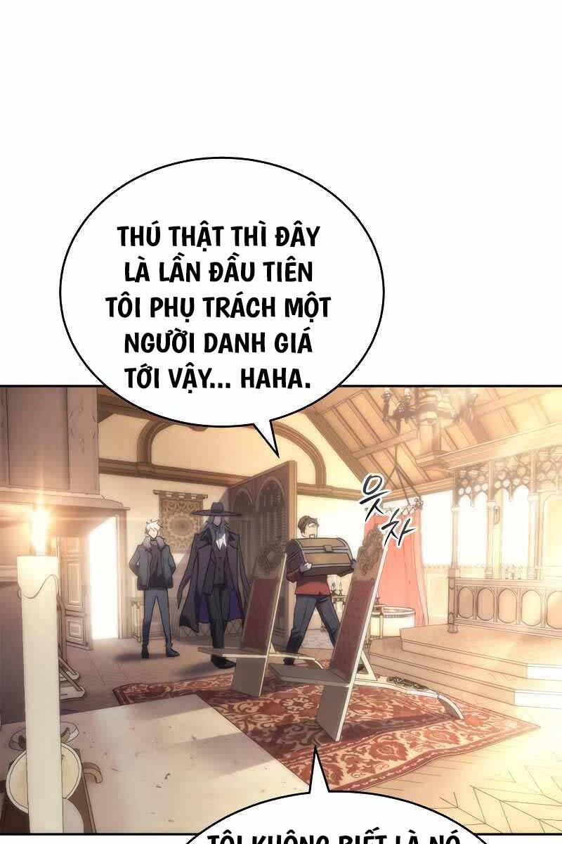 Lý do tôi rời bỏ quỷ vương chapter 3 - Upload bởi truyensieuhay.com