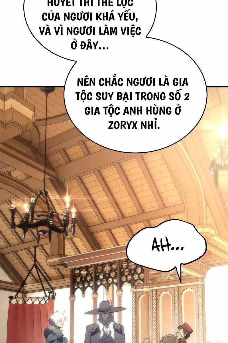 Lý do tôi rời bỏ quỷ vương chapter 3 - Upload bởi truyensieuhay.com