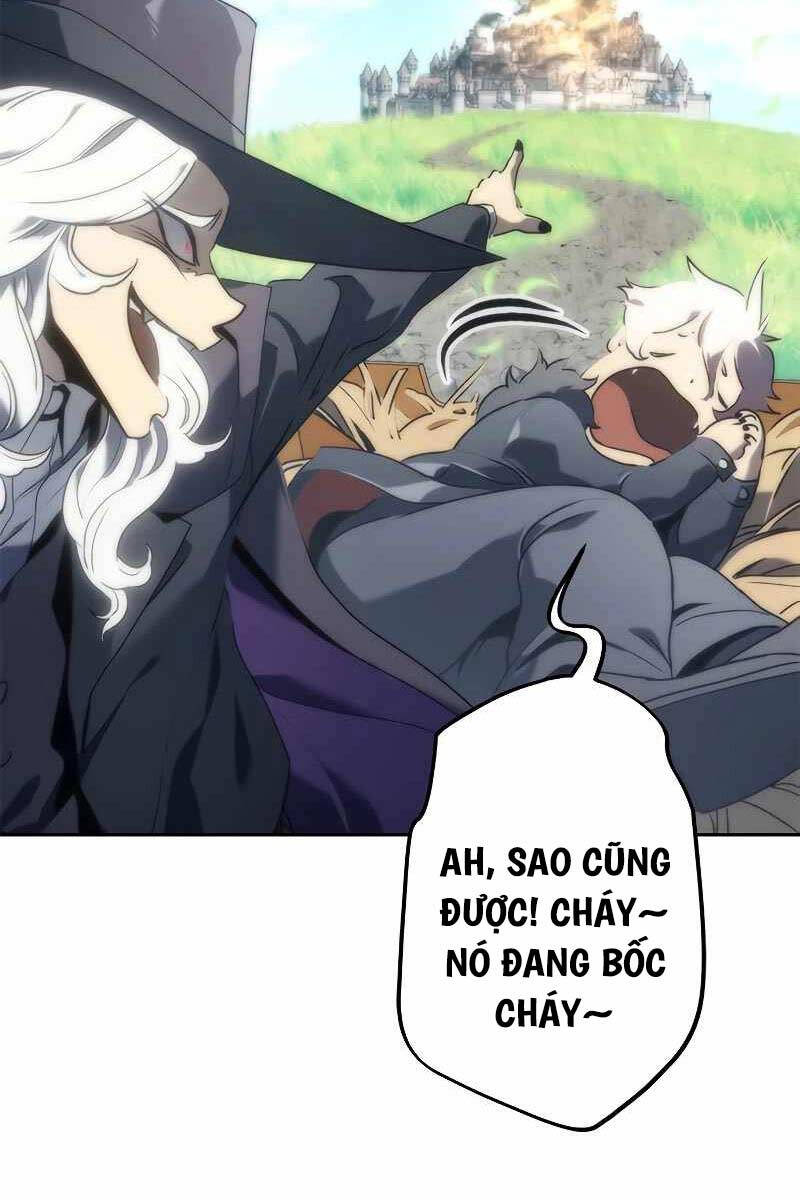 Lý do tôi rời bỏ quỷ vương chapter 3 - Upload bởi truyensieuhay.com