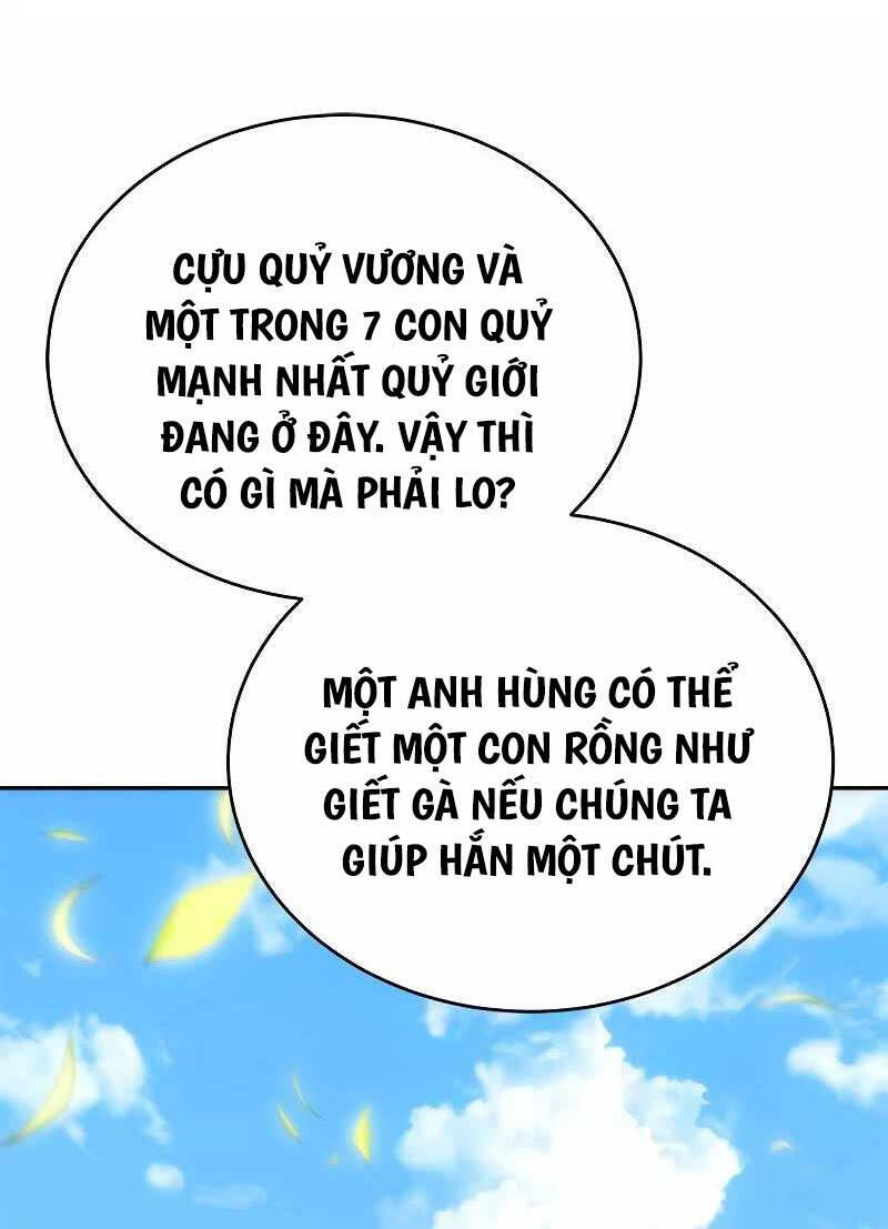Lý do tôi rời bỏ quỷ vương chapter 3 - Upload bởi truyensieuhay.com