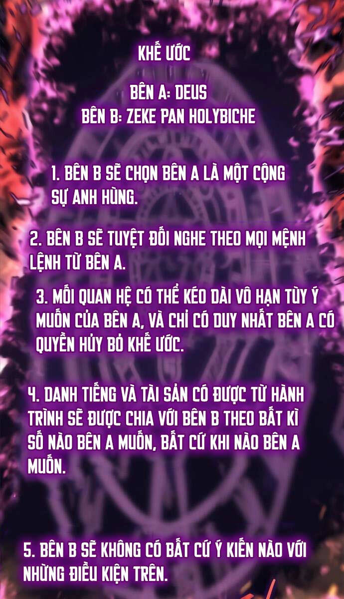 Lý do tôi rời bỏ quỷ vương chapter 4 - Upload bởi truyensieuhay.com