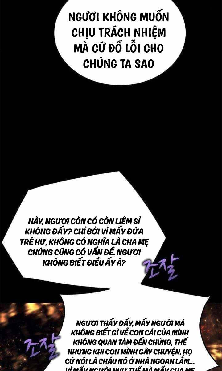 Lý do tôi rời bỏ quỷ vương chapter 8 - Upload bởi truyensieuhay.com