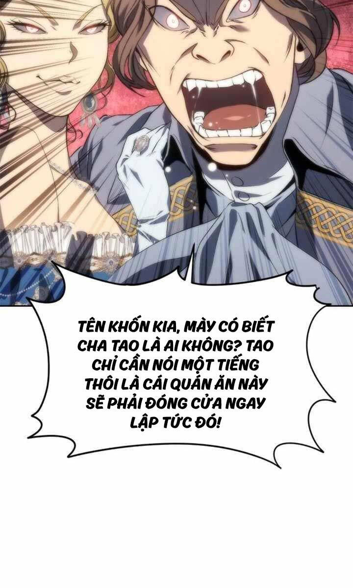 Lý do tôi rời bỏ quỷ vương chapter 9 - Upload bởi truyensieuhay.com