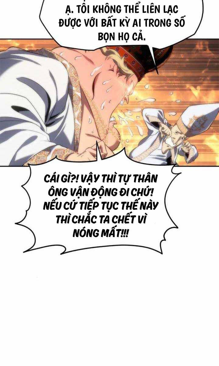 Lý do tôi rời bỏ quỷ vương chapter 10 - Upload bởi truyensieuhay.com