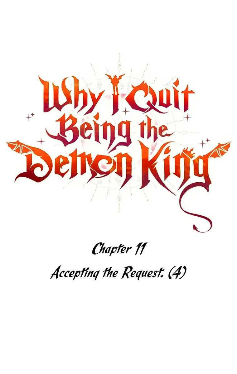 Lý do tôi rời bỏ quỷ vương chapter 11 - Upload bởi truyensieuhay.com