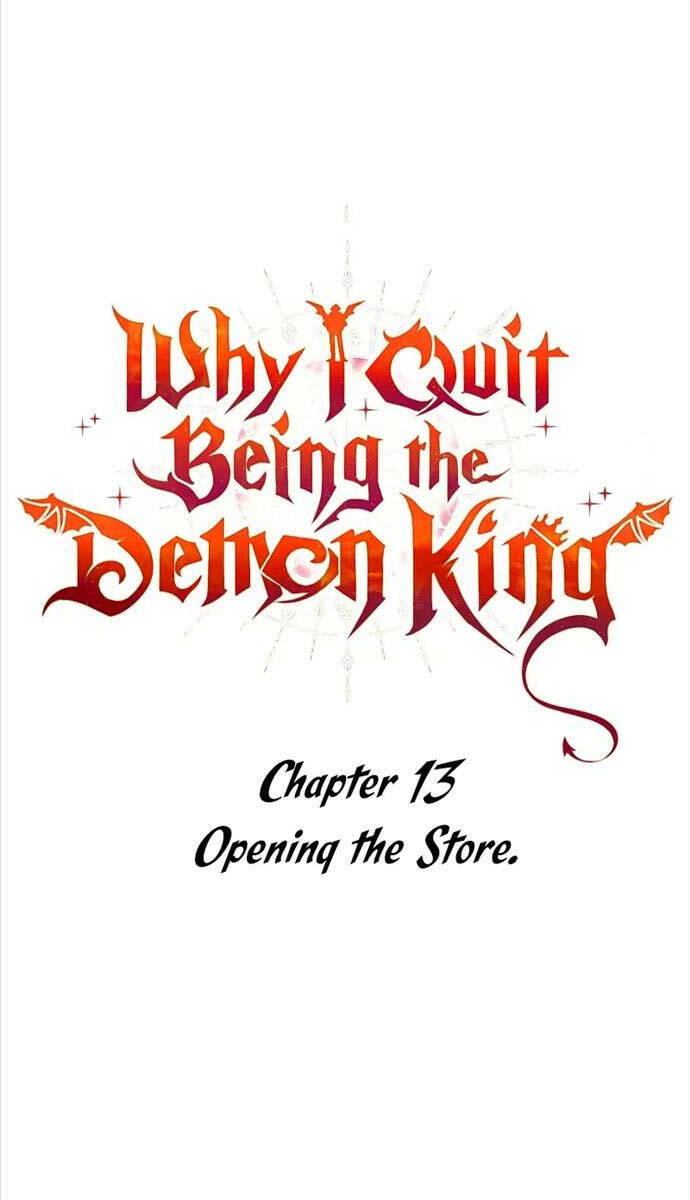 Lý do tôi rời bỏ quỷ vương chapter 13 - Upload bởi truyensieuhay.com