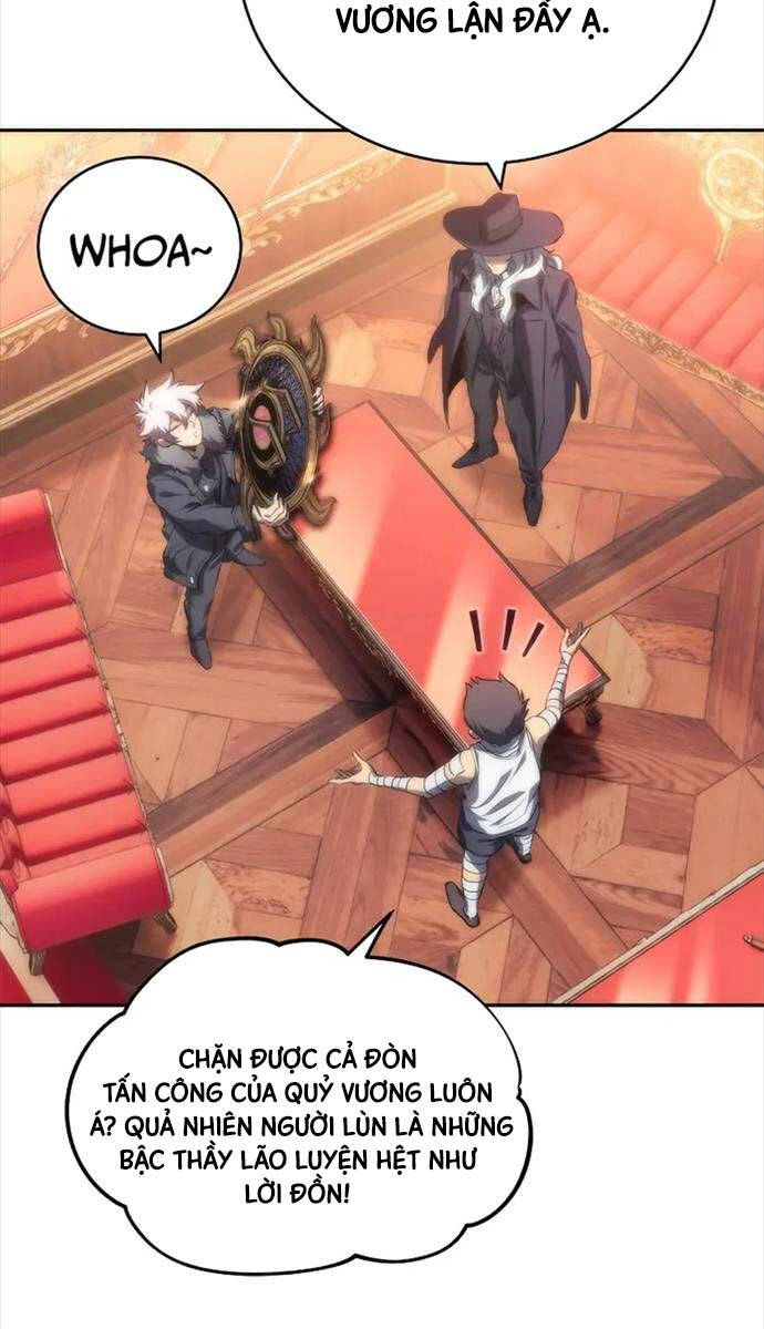 Lý do tôi rời bỏ quỷ vương chapter 14 - Upload bởi truyensieuhay.com