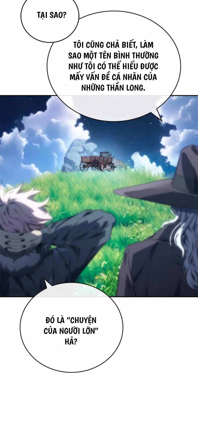 Lý do tôi rời bỏ quỷ vương chapter 15 - Upload bởi truyensieuhay.com