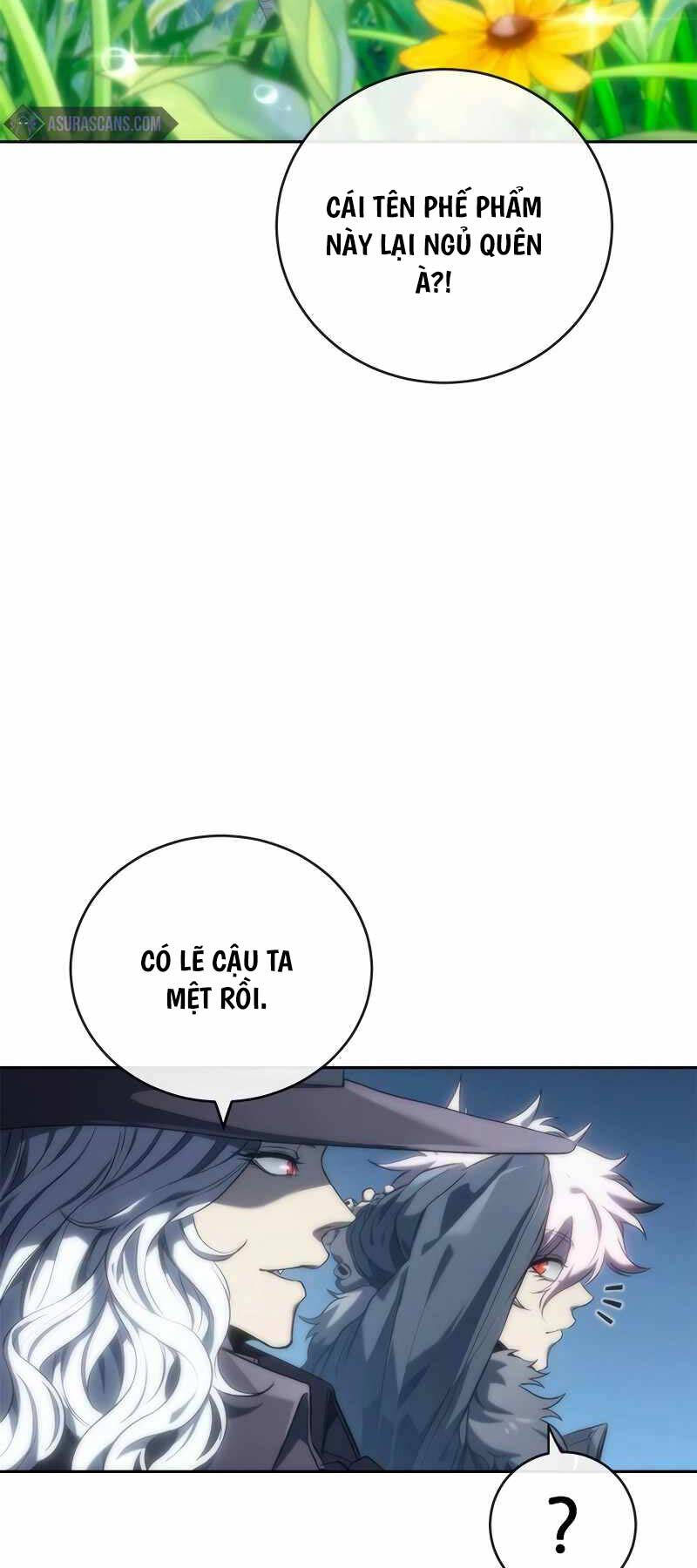 Lý do tôi rời bỏ quỷ vương chapter 15 - Upload bởi truyensieuhay.com