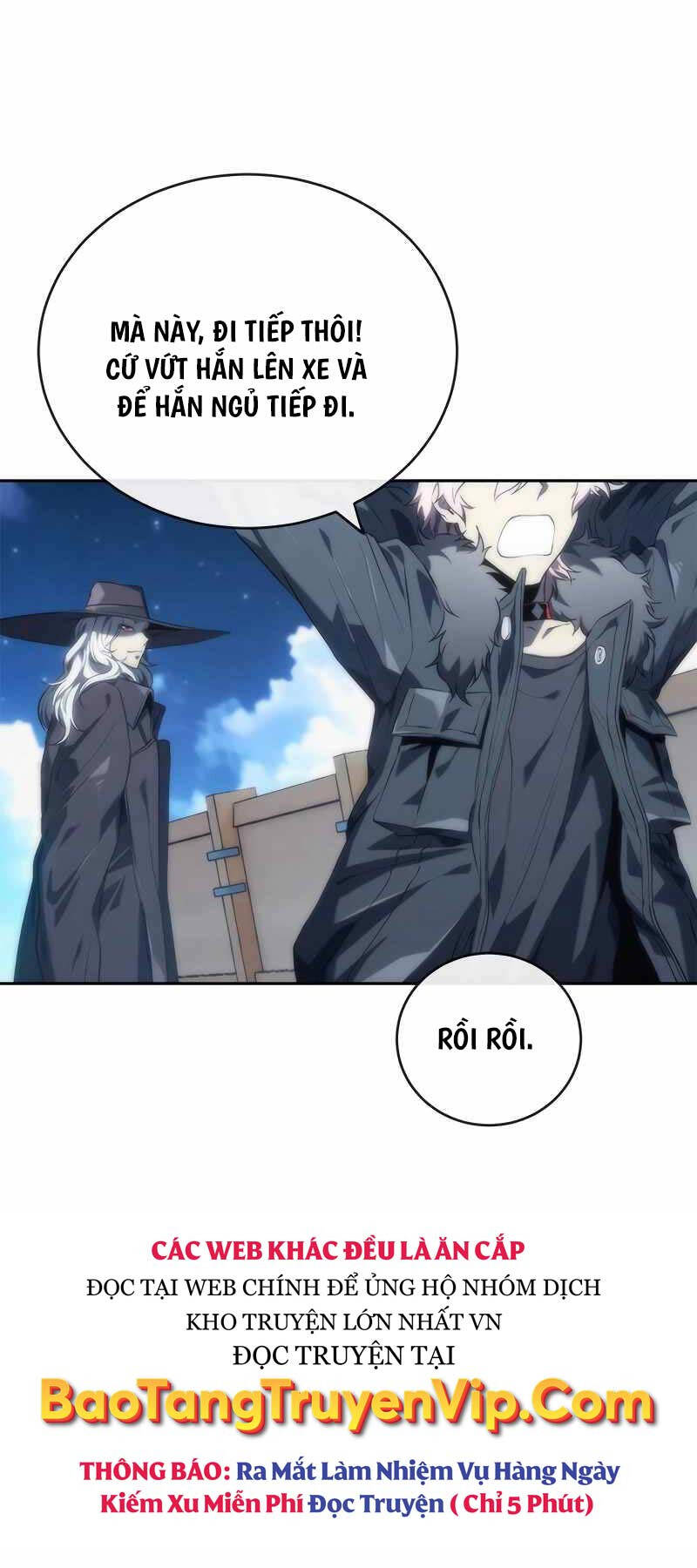 Lý do tôi rời bỏ quỷ vương chapter 15 - Upload bởi truyensieuhay.com