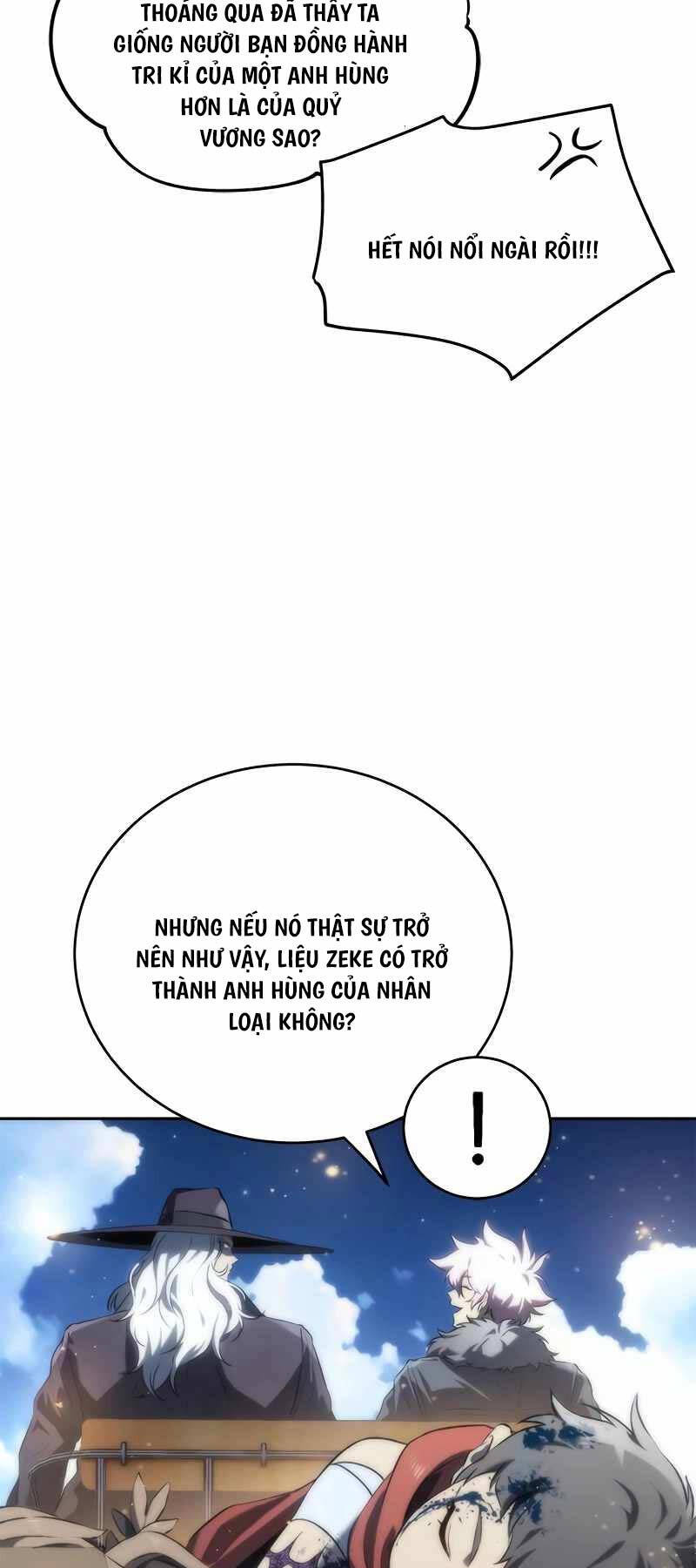 Lý do tôi rời bỏ quỷ vương chapter 15 - Upload bởi truyensieuhay.com