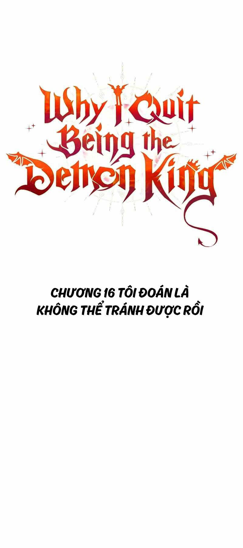 Lý do tôi rời bỏ quỷ vương chapter 16 - Upload bởi truyensieuhay.com