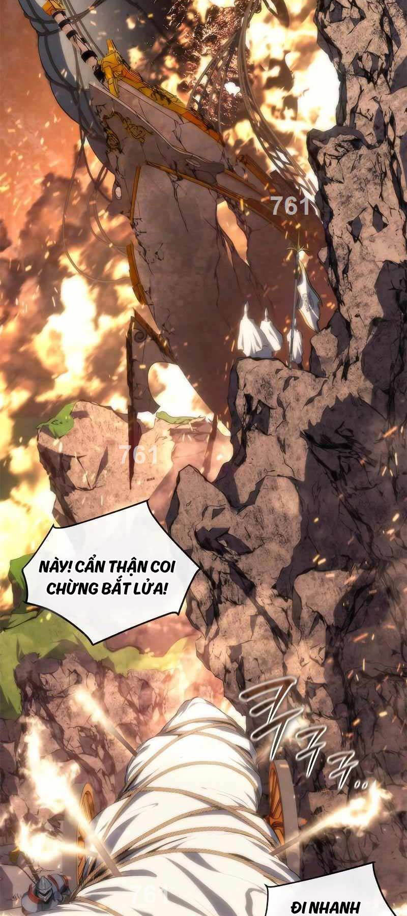 Lý do tôi rời bỏ quỷ vương chapter 16 - Upload bởi truyensieuhay.com