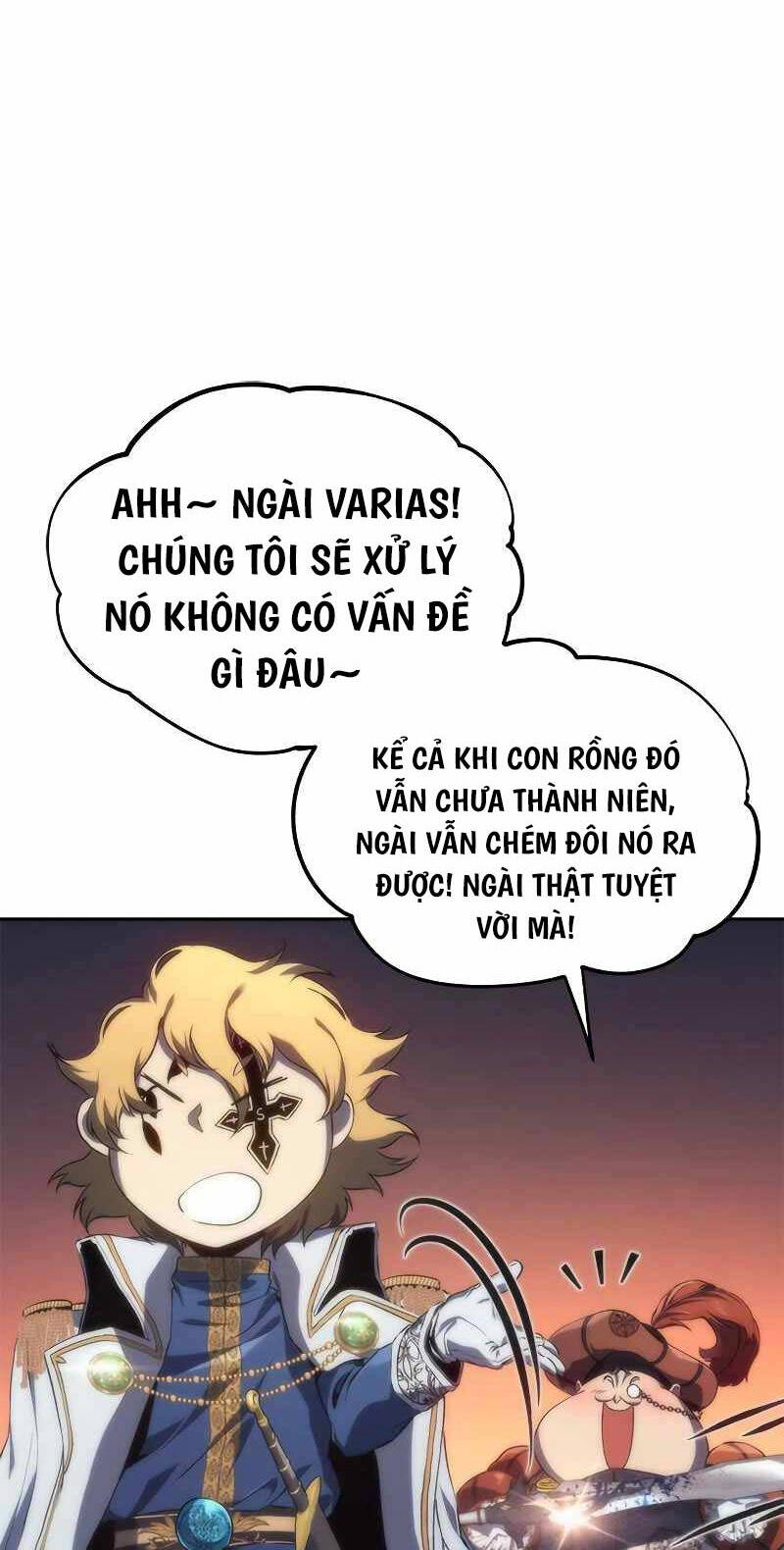 Lý do tôi rời bỏ quỷ vương chapter 16 - Upload bởi truyensieuhay.com