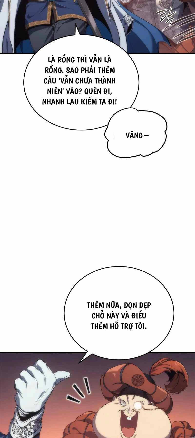 Lý do tôi rời bỏ quỷ vương chapter 16 - Upload bởi truyensieuhay.com