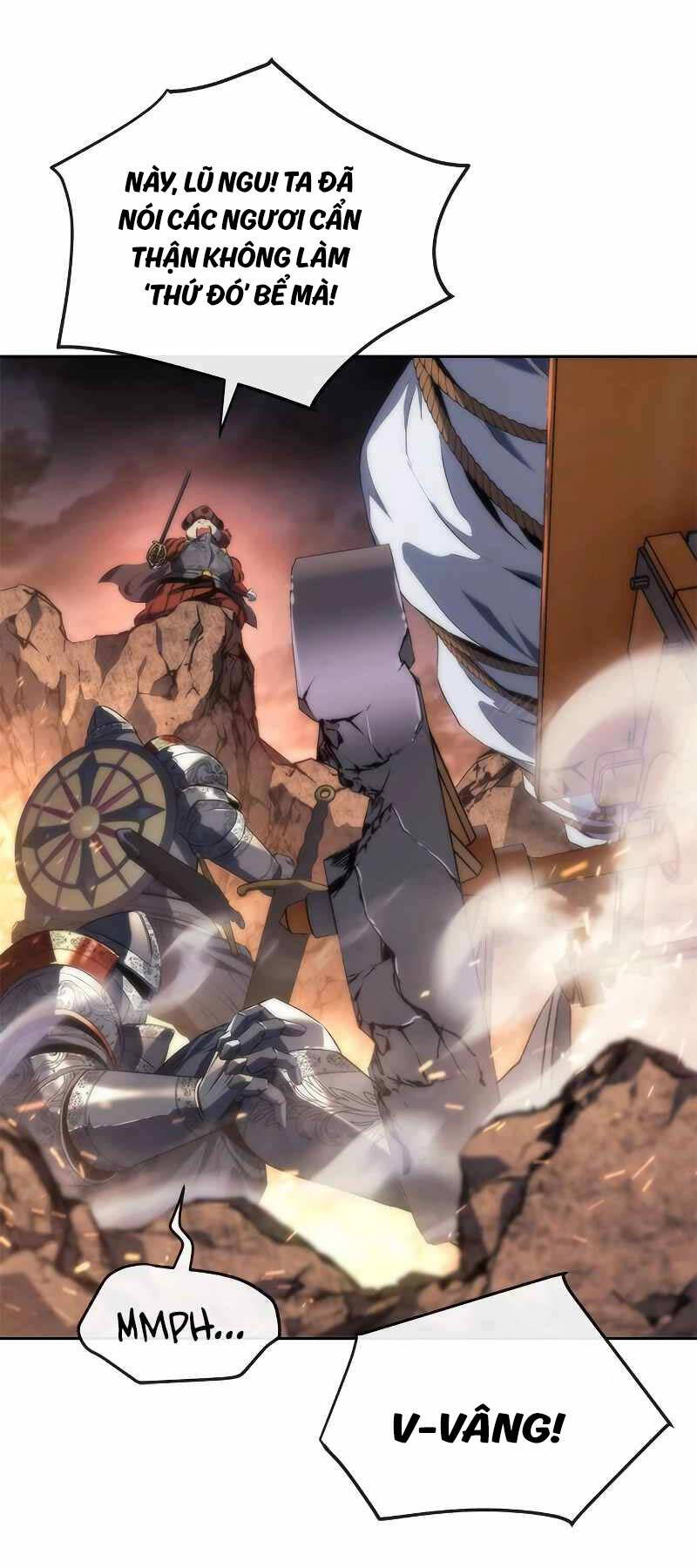 Lý do tôi rời bỏ quỷ vương chapter 16 - Upload bởi truyensieuhay.com