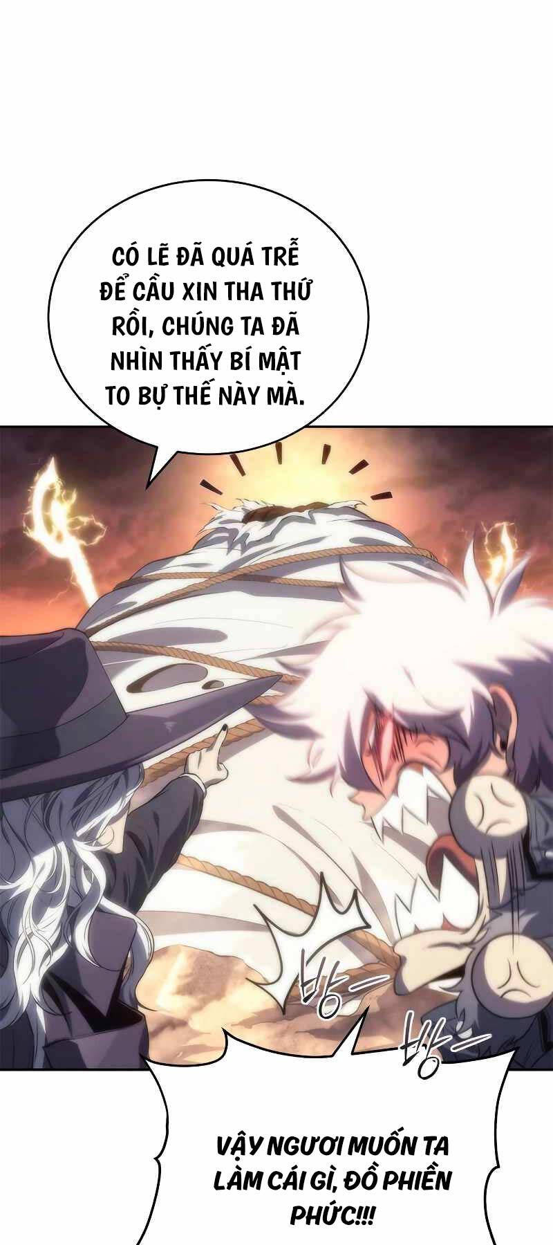 Lý do tôi rời bỏ quỷ vương chapter 16 - Upload bởi truyensieuhay.com