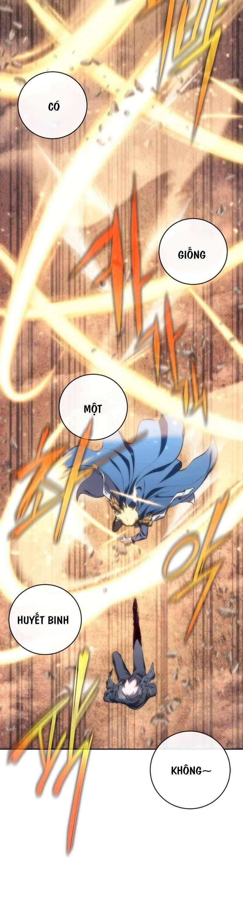 Lý do tôi rời bỏ quỷ vương chapter 18 - Upload bởi truyensieuhay.com