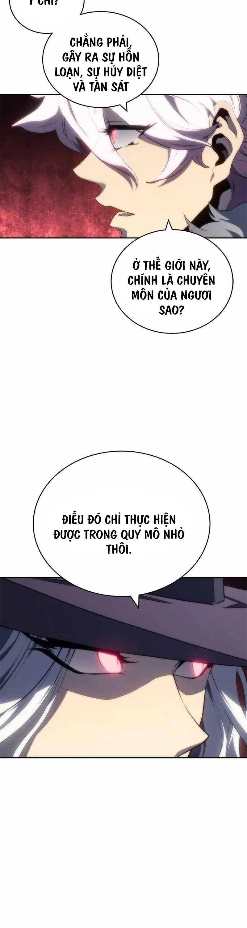 Lý do tôi rời bỏ quỷ vương chapter 18 - Upload bởi truyensieuhay.com