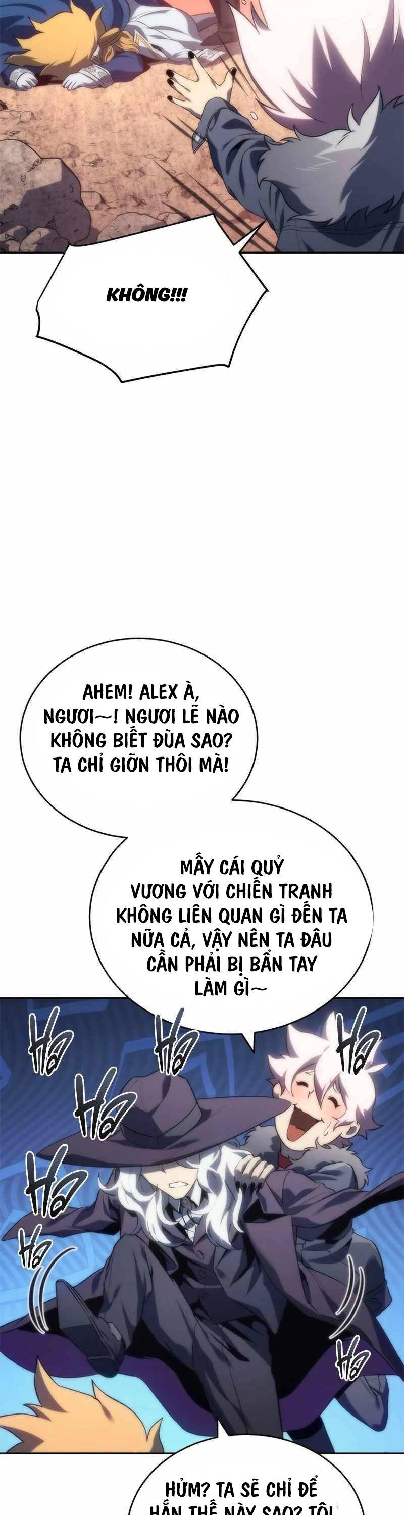 Lý do tôi rời bỏ quỷ vương chapter 18 - Upload bởi truyensieuhay.com
