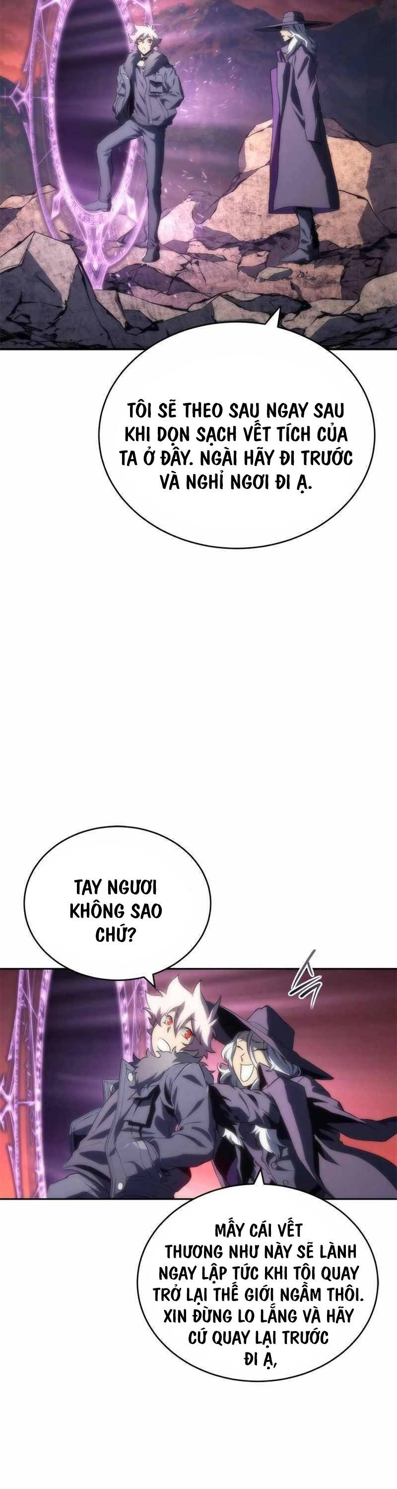 Lý do tôi rời bỏ quỷ vương chapter 18 - Upload bởi truyensieuhay.com