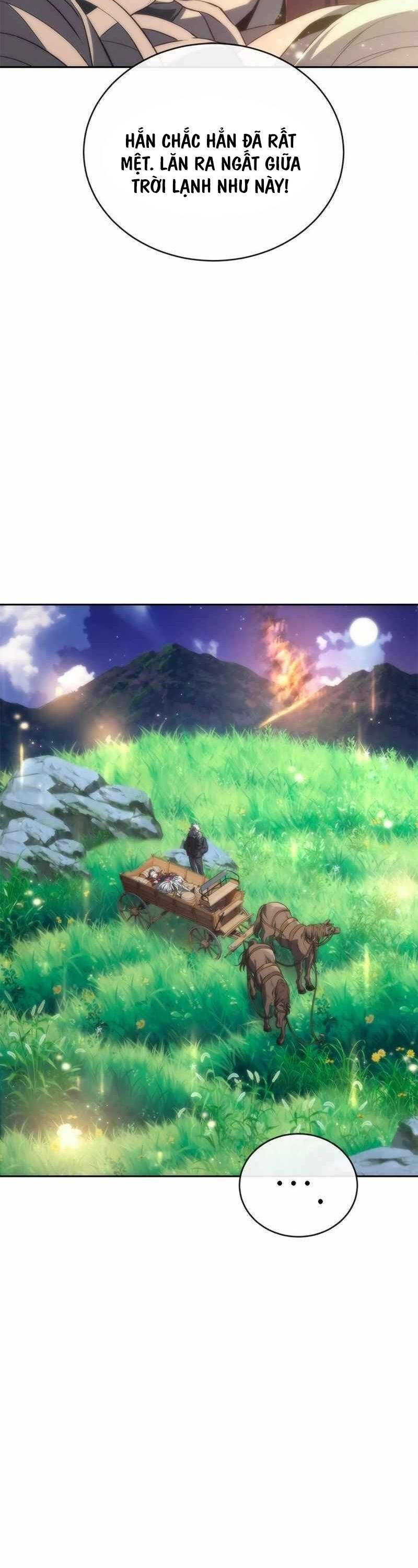 Lý do tôi rời bỏ quỷ vương chapter 18 - Upload bởi truyensieuhay.com