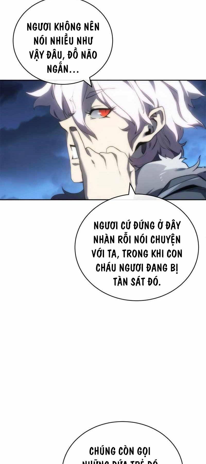 Lý do tôi rời bỏ quỷ vương chapter 19 - Upload bởi truyensieuhay.com