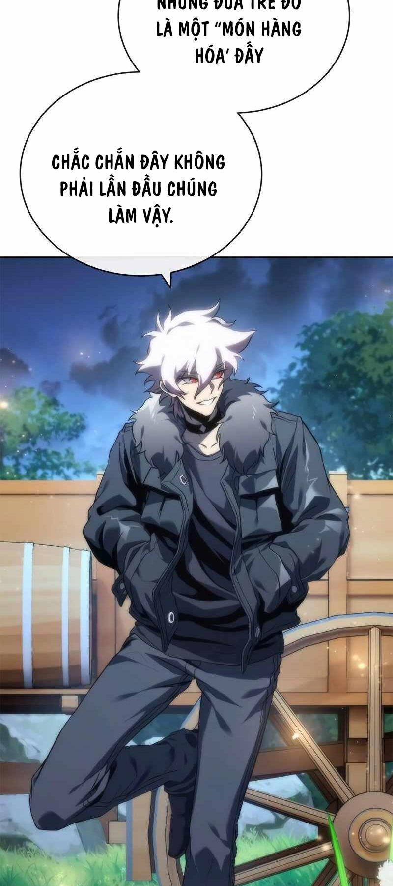 Lý do tôi rời bỏ quỷ vương chapter 19 - Upload bởi truyensieuhay.com