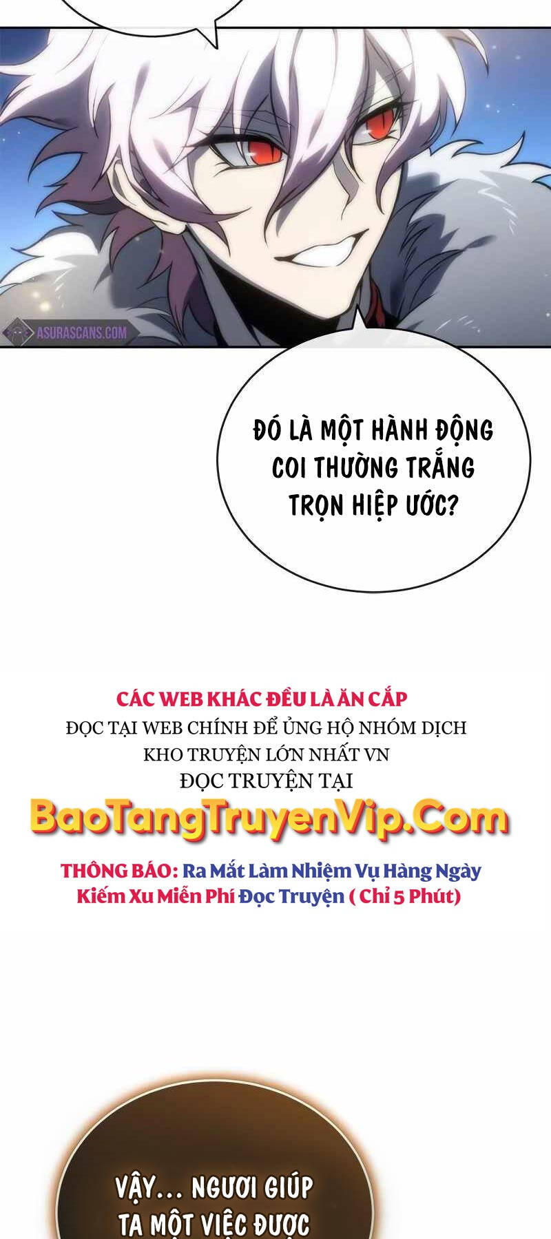Lý do tôi rời bỏ quỷ vương chapter 19 - Upload bởi truyensieuhay.com