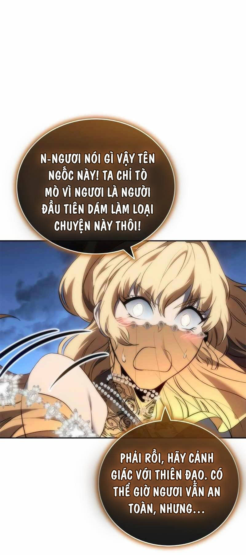 Lý do tôi rời bỏ quỷ vương chapter 19 - Upload bởi truyensieuhay.com